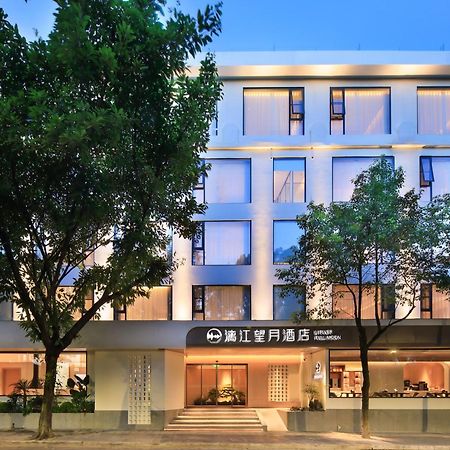 Lijiang Moon Hotel - Guilin East And West Lane Two Rivers And Four Lakes Scenic Area מראה חיצוני תמונה