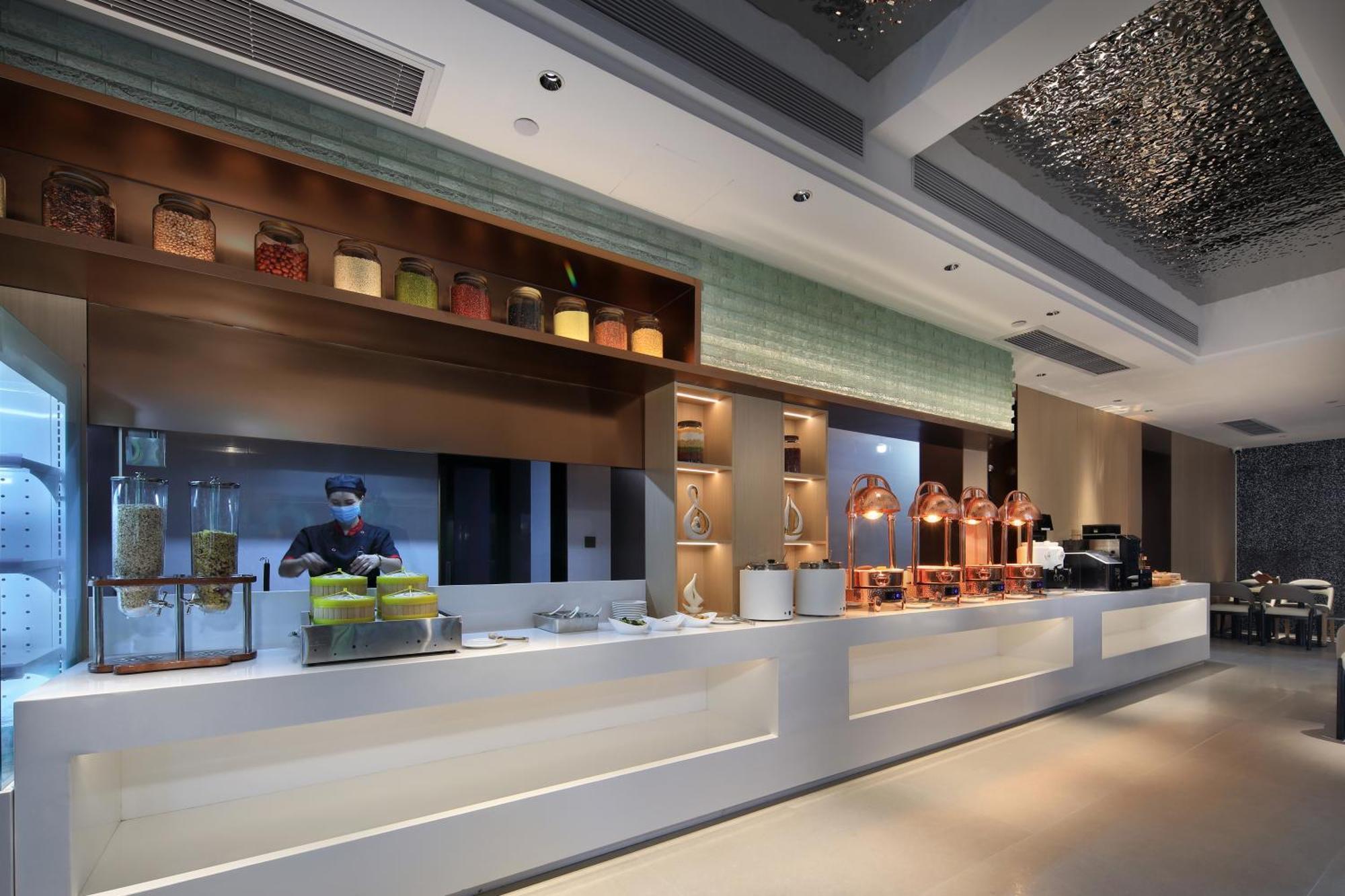 Lijiang Moon Hotel - Guilin East And West Lane Two Rivers And Four Lakes Scenic Area מראה חיצוני תמונה