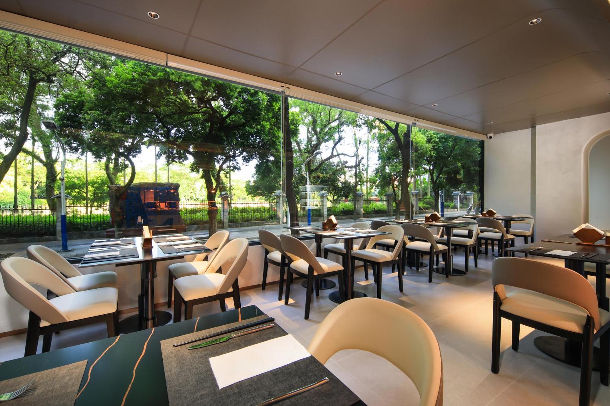 Lijiang Moon Hotel - Guilin East And West Lane Two Rivers And Four Lakes Scenic Area מראה חיצוני תמונה