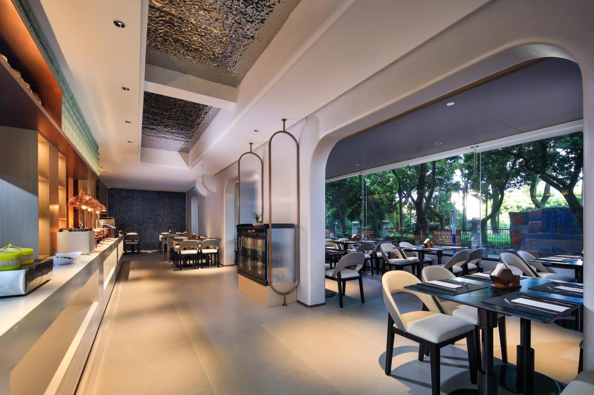 Lijiang Moon Hotel - Guilin East And West Lane Two Rivers And Four Lakes Scenic Area מראה חיצוני תמונה