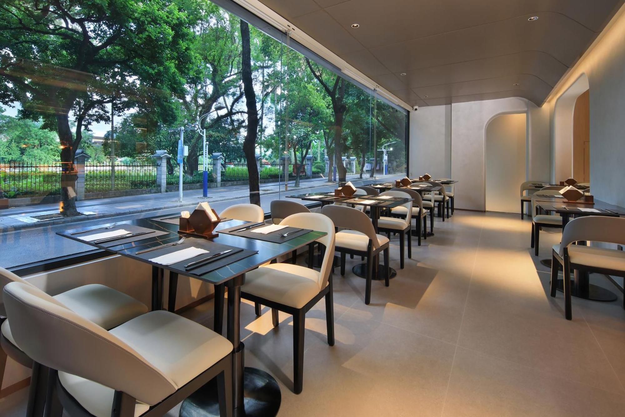 Lijiang Moon Hotel - Guilin East And West Lane Two Rivers And Four Lakes Scenic Area מראה חיצוני תמונה