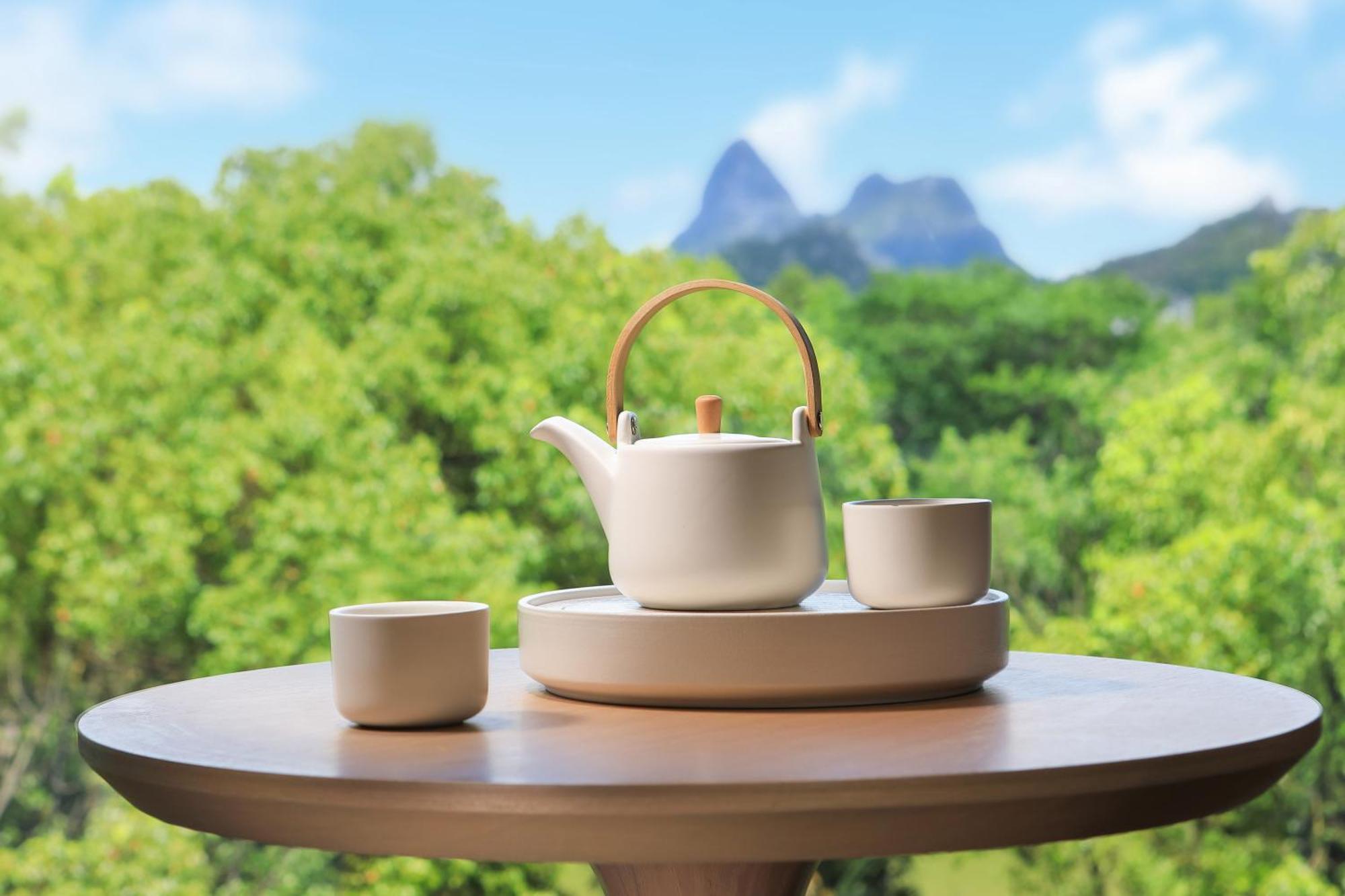 Lijiang Moon Hotel - Guilin East And West Lane Two Rivers And Four Lakes Scenic Area מראה חיצוני תמונה