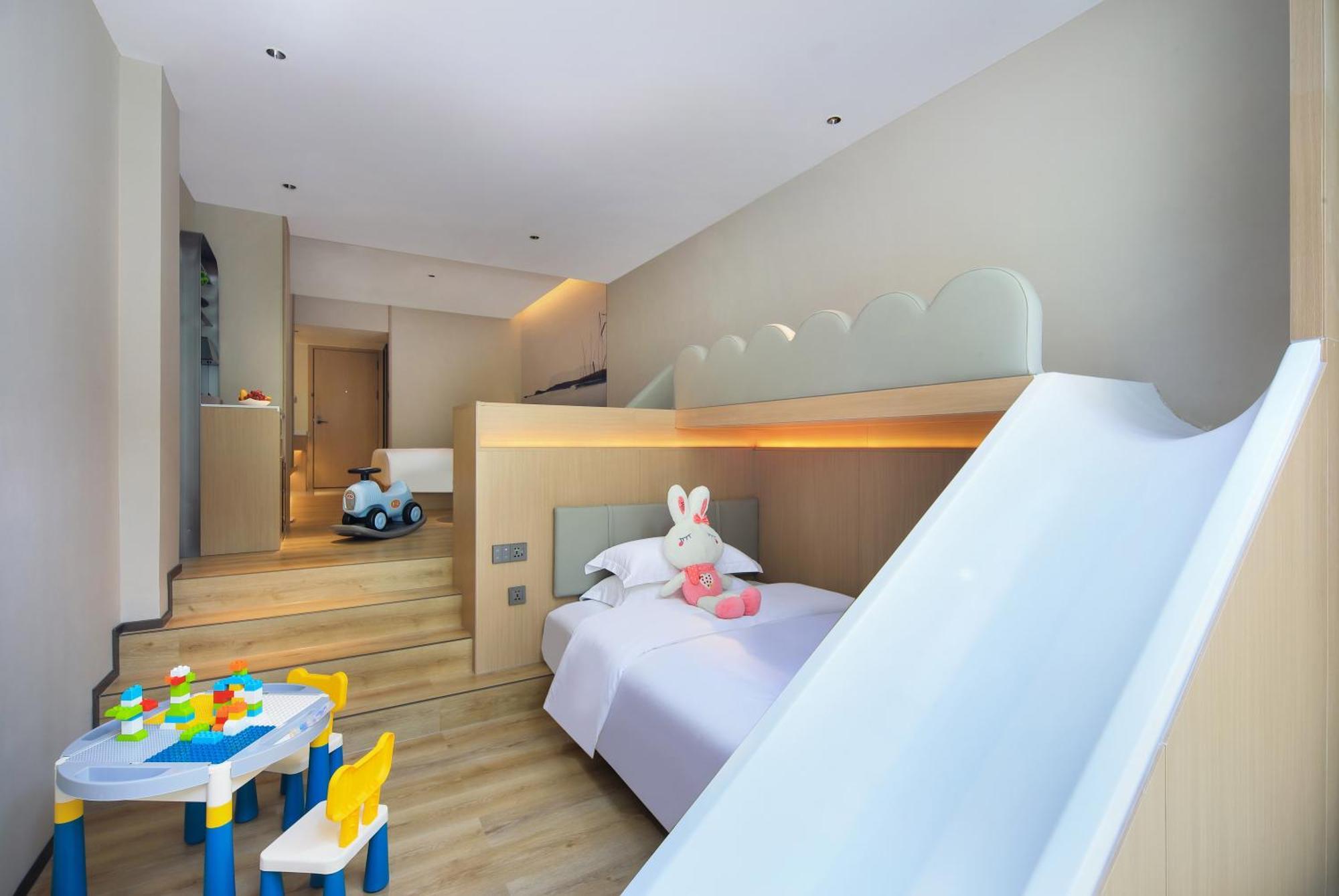 Lijiang Moon Hotel - Guilin East And West Lane Two Rivers And Four Lakes Scenic Area מראה חיצוני תמונה